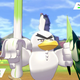 Illustration for article titled The Internet Reacts To Sirfetch’d, Pokémon Sword's New Farfetch'd Evolution